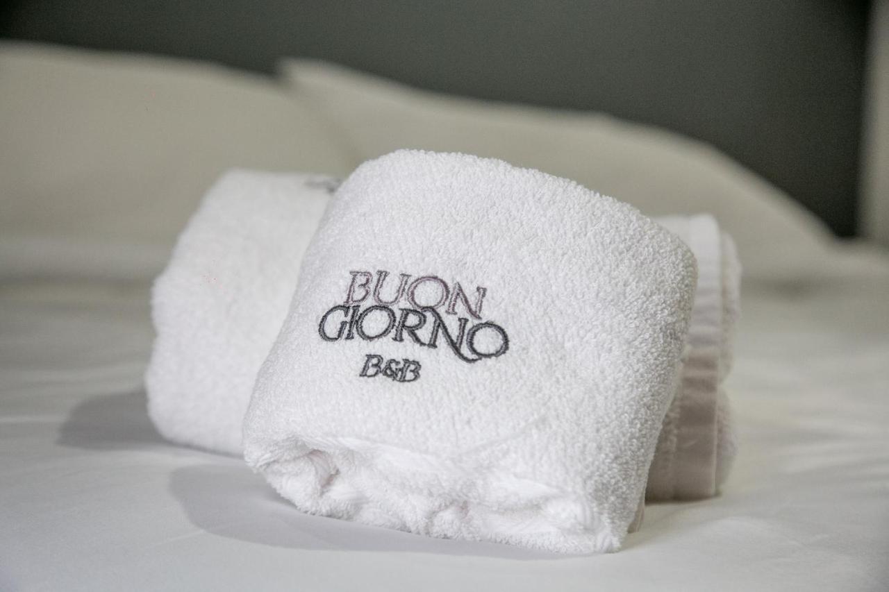 Buongiorno B&B Hotel Marcos Juarez Buitenkant foto