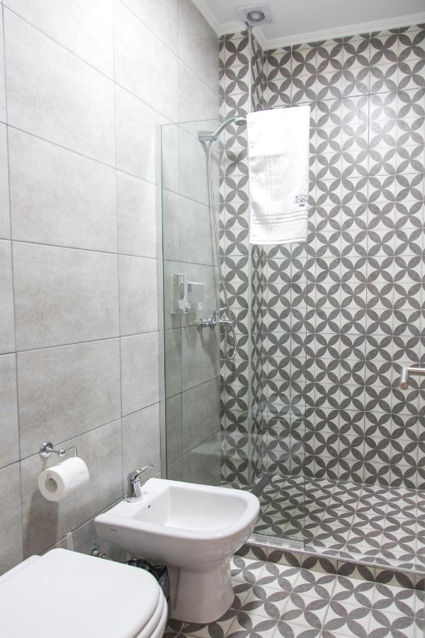 Buongiorno B&B Hotel Marcos Juarez Buitenkant foto