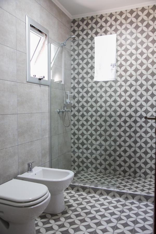 Buongiorno B&B Hotel Marcos Juarez Buitenkant foto