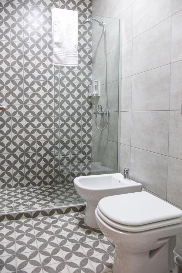 Buongiorno B&B Hotel Marcos Juarez Buitenkant foto