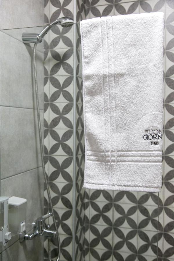 Buongiorno B&B Hotel Marcos Juarez Buitenkant foto