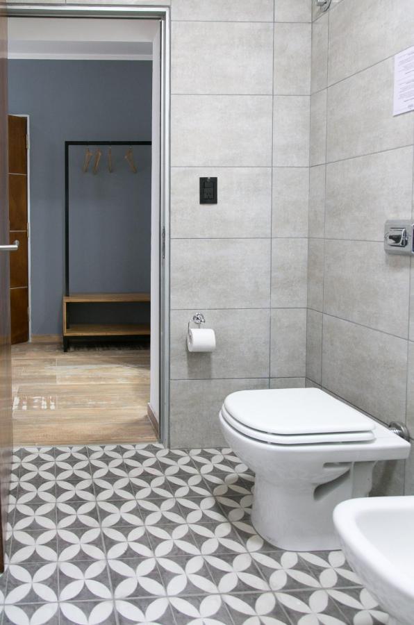 Buongiorno B&B Hotel Marcos Juarez Buitenkant foto